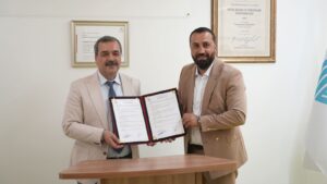 Sivas’ta örnek iş birliği: Üniversite ile özel sektör el ele – Birlik Haber Ajansı