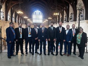 BTA Başkanı Murat Şükrü Acar: İngiltere’deki Türk toplumunun sesi olmaya devam edeceğiz – Birlik Haber Ajansı