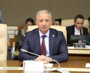 Muğla Milletvekili Kadem Mete, Kartalkaya Araştırma Komisyonu Raporu hakkında bilgi verdi – Birlik Haber Ajansı