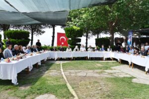 Aydın’da Jandarma’nın 186. yılı onurla kutlandı – Birlik Haber Ajansı