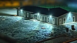 Vakfıkebir Cenaze İstasyonunda 1.357 Cenaze Yıkama Ve Kefenleme Hizmeti Verildi – Birlik Haber Ajansı