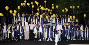 Yaşar Rukiye Kısacık’ta mezuniyet töreni: Sevinç ve hüzün bir arada – Birlik Haber Ajansı