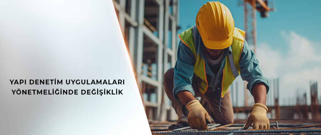 Bina 15 Yıl İçinde Yıkılırsa, Denetim Firması Yetkisi İptal Edilecek – Birlik Haber Ajansı