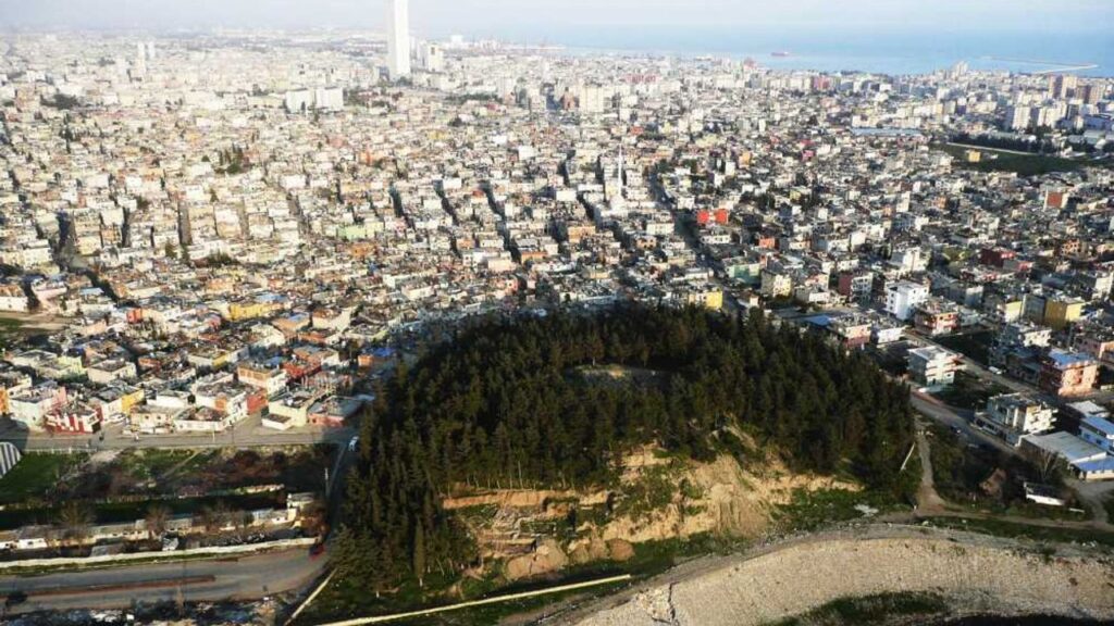 Yumuktepe Höyüğü’nde 3rken Tunç Çağı’na ışık tutan yeni bulgular – Birlik Haber Ajansı