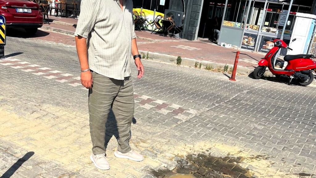 Çanakkale Kepez’de su krizi büyüyor: AK Parti’den sert tepki – Birlik Haber Ajansı