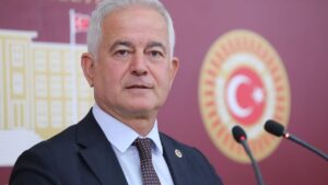 CHP’li Güneşhan: “Turizm geliri yerel ekonomiye dağılmıyor” – Birlik Haber Ajansı