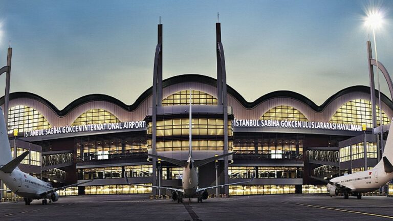 Sabiha Gökçen, Avrupa’nın en hızlı büyüyen havalimanı oldu – Birlik Haber Ajansı