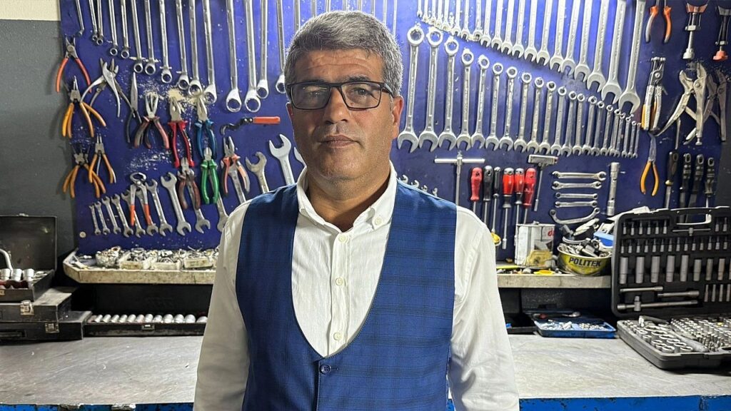 Boyraz: Gelin, Elazığ sanayisinin altın çağını başlatalım – Birlik Haber Ajansı