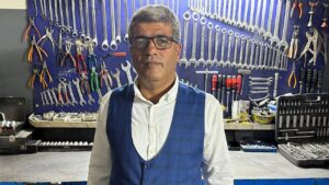 Boyraz: Gelin, Elazığ sanayisinin altın çağını başlatalım – Birlik Haber Ajansı