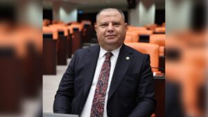 MHP Kırıkkale Milletvekili Öztürk: “Çiftçi desteklenirse üretim canlanır” – Birlik Haber Ajansı