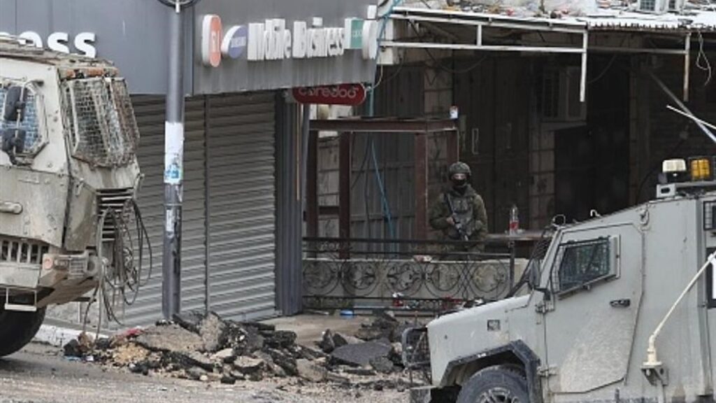 İsrail, Batı Şeria’da Filistinlilere ait 7 dönüm araziye el koyacak – Birlik Haber Ajansı