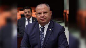 Öztürk: “Kırıkkale üretim ve istihdamın merkezi olacak” – Birlik Haber Ajansı