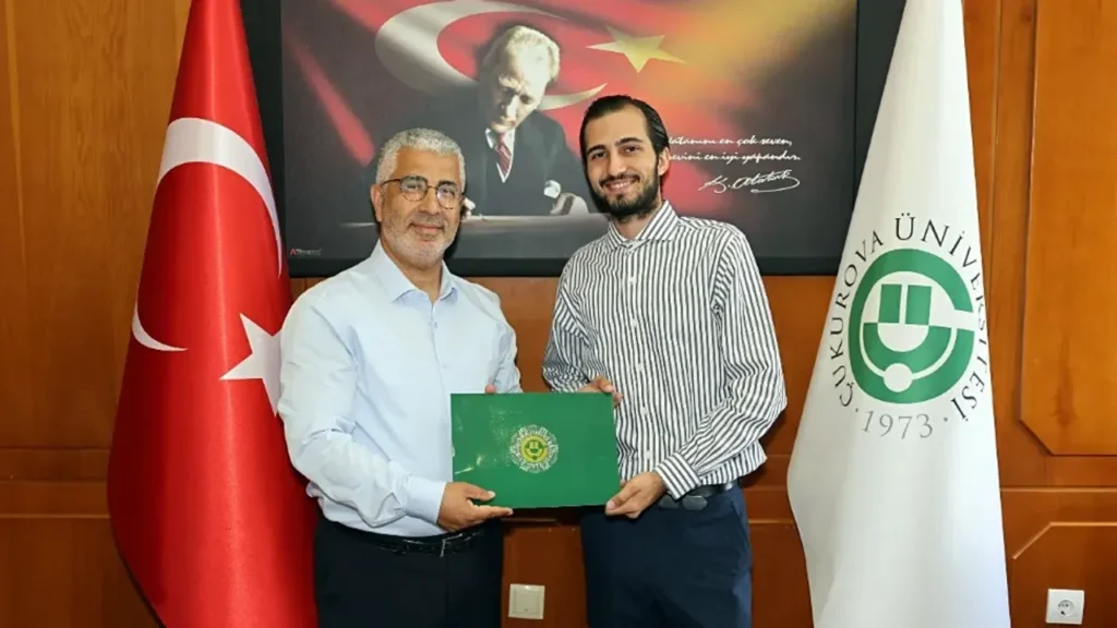 1.5 Adana takımı, TEKNOFEST 2025’te Türkiye üçüncüsü oldu – Birlik Haber Ajansı