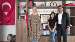 15 Temmuz’un kahramanlarına vefa ziyareti: Şehit aileleri ve gazilere anlamlı buluşma – Birlik Haber Ajansı