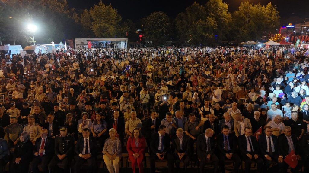 15 Temmuz Şehitleri Düzce’de dualarla anıldı – Birlik Haber Ajansı