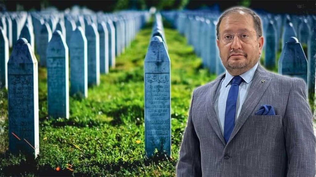 Akyön: “Bu şeref bana nasip oldu” – Birlik Haber Ajansı