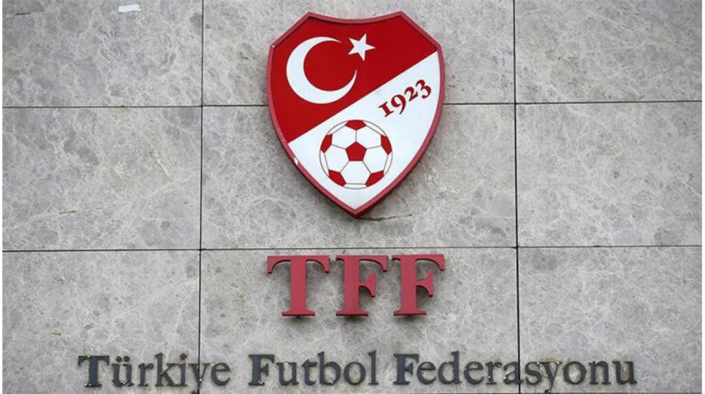 TFF Olağan Mali Genel Kurulu Ankara’da yapıldı: Amatör futbol gündemdeydi – Birlik Haber Ajansı