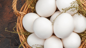 Yumurtada yeni dönem: Raf ömrü uzatıldı – Birlik Haber Ajansı