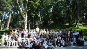 Başarılı gençler Teknoloji ve Akademik Girişimcilik Kampında buluştu! – Birlik Haber Ajansı