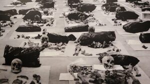 Srebrenitsa Soykırımı’nın hafızası bu galeride – Birlik Haber Ajansı