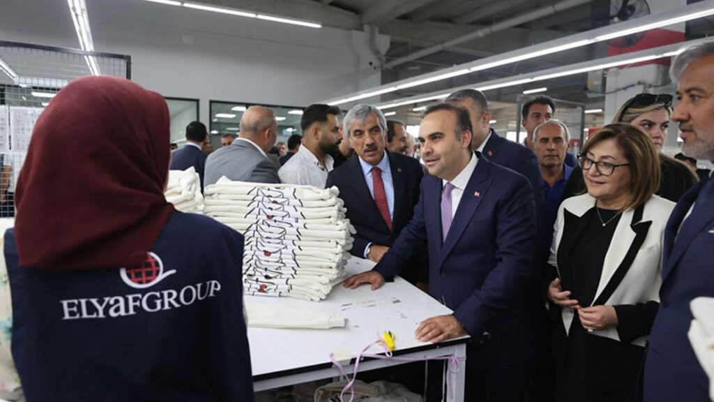 Girişimcilere 2 milyon lira destek – Birlik Haber Ajansı