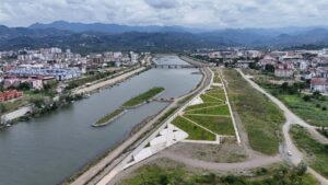 Başkan Güler’in eseri: Büyük Melet Projesi – Birlik Haber Ajansı