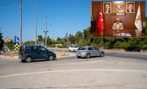 Karayolları Onayladı, Çanakkale Belediyesi Reddetti: Kavşak Krizi Büyüyor – Birlik Haber Ajansı