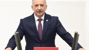 Milletvekili Kadem Mete’den turizm eleştirilerine cevap – Birlik Haber Ajansı