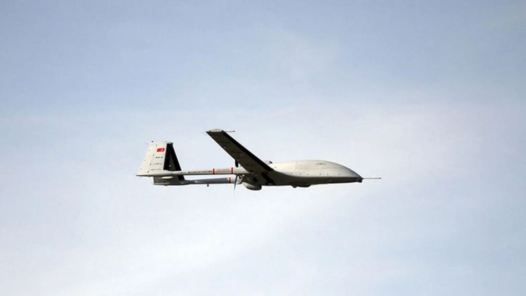 PUHU C100 sahaya çıkıyor: Kargo İHA’larının kapasitesi artıyor – Birlik Haber Ajansı