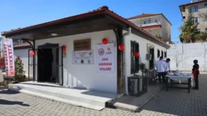 “Şeker Hamurundan Hayallerim” projesi kapanıyor, yeni dernek binası açılıyor – Birlik Haber Ajansı