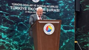 MUTSO girişimleriyle yangın yönetmenliği düzenlemeye girdi – Birlik Haber Ajansı