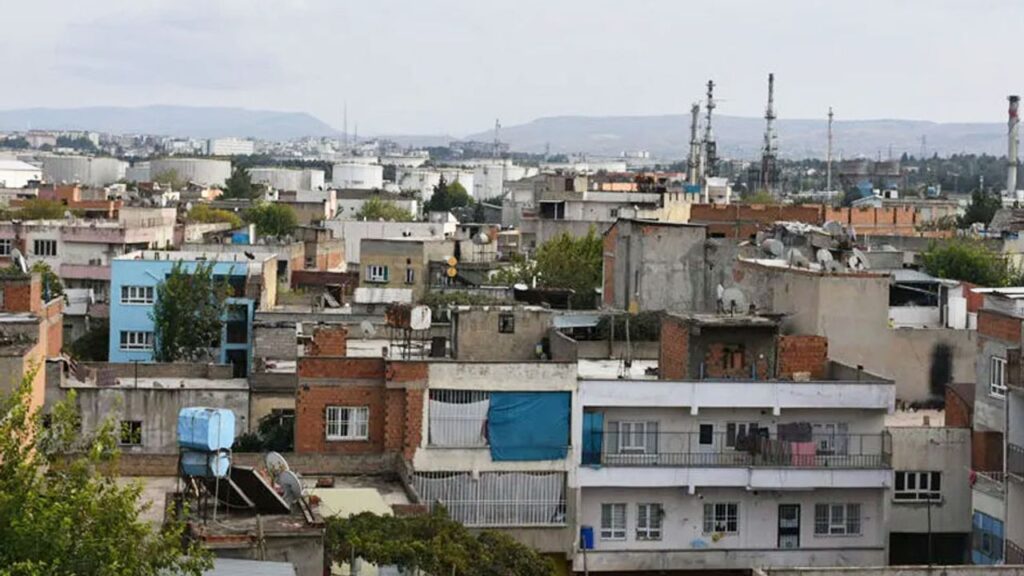 Batman’lılar kentsel dönüşüm bekliyorlar – Birlik Haber Ajansı