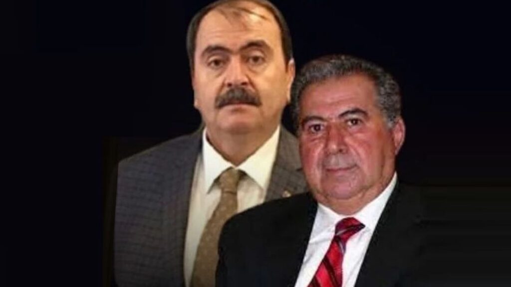 Başkan Meçikoğlu’ndan AS ADO hazır beton’a tebrik – Birlik Haber Ajansı