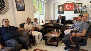 Isparta ADSM Hizmet çıtasını yükseltti – Birlik Haber Ajansı