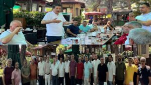 Milletvekili Çelik: “Yatırımlar yükseliyor, Antalya güçleniyor” – Birlik Haber Ajansı