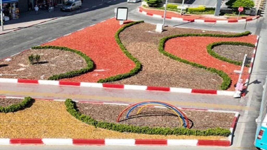 Antalya’da kurakçıl peyzajla hem tasarruf hem estetik sağlanıyor – Birlik Haber Ajansı