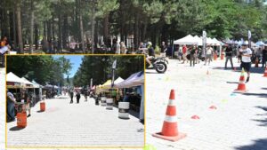 Isparta’da 2. Motofest heyecanı devam ediyor – Birlik Haber Ajansı
