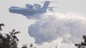 Orman yangınlarında adli soruşturma ve tutuklamalar sürüyor – Birlik Haber Ajansı