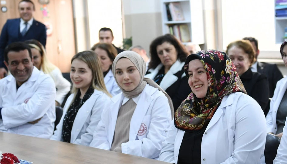 Öğretmenlerin iller arası yer değiştirme başvuruları 18 Temmuz’da başlıyor – Birlik Haber Ajansı