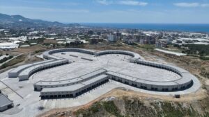 Alanya hali’nde sona doğru – Birlik Haber Ajansı