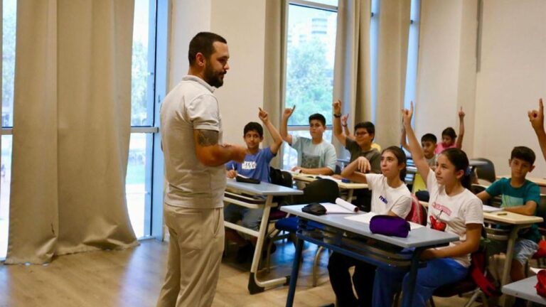 Kepez Belediyesi’nden eğitime destek: Ücretsiz yaz kurslarıyla fırsat eşitliği sağlanıyor – Birlik Haber Ajansı