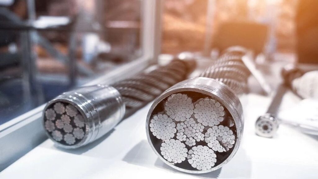 Demir ve demirdışı metaller sektöründe ibre yeni ihracat rekoru – Birlik Haber Ajansı