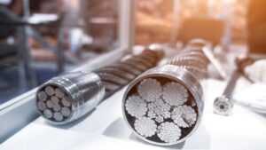 Demir ve demirdışı metaller sektöründe ibre yeni ihracat rekoru – Birlik Haber Ajansı