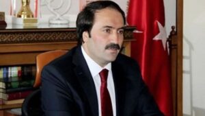 Alanya Müftülüğü’ne Mehmet Seven atandı – Birlik Haber Ajansı