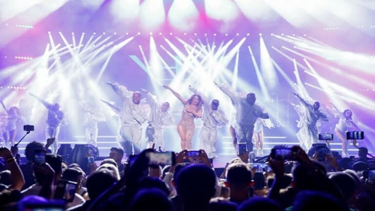 Jennifer Lopez doğum günü öncesi Antalya’da sahne alacak – Birlik Haber Ajansı