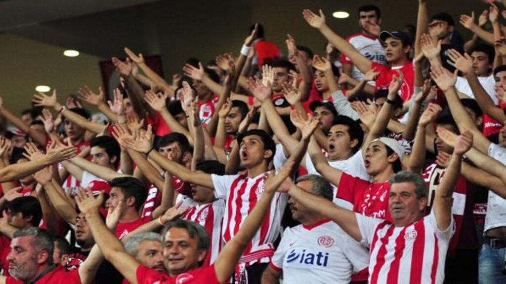 Antalyaspor’dan kombine için indirim müjdesi – Birlik Haber Ajansı