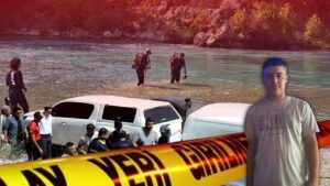 16 yaşındaki Özgür yaşamını yitirdi – Birlik Haber Ajansı