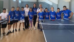 Kırıkkale’de yaz spor okulları tüm hızıyla devam ediyor – Birlik Haber Ajansı