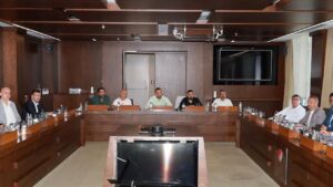 TFF ile BAL temsilcileri arasında kapsamlı istişare toplantısı yapıldı – Birlik Haber Ajansı