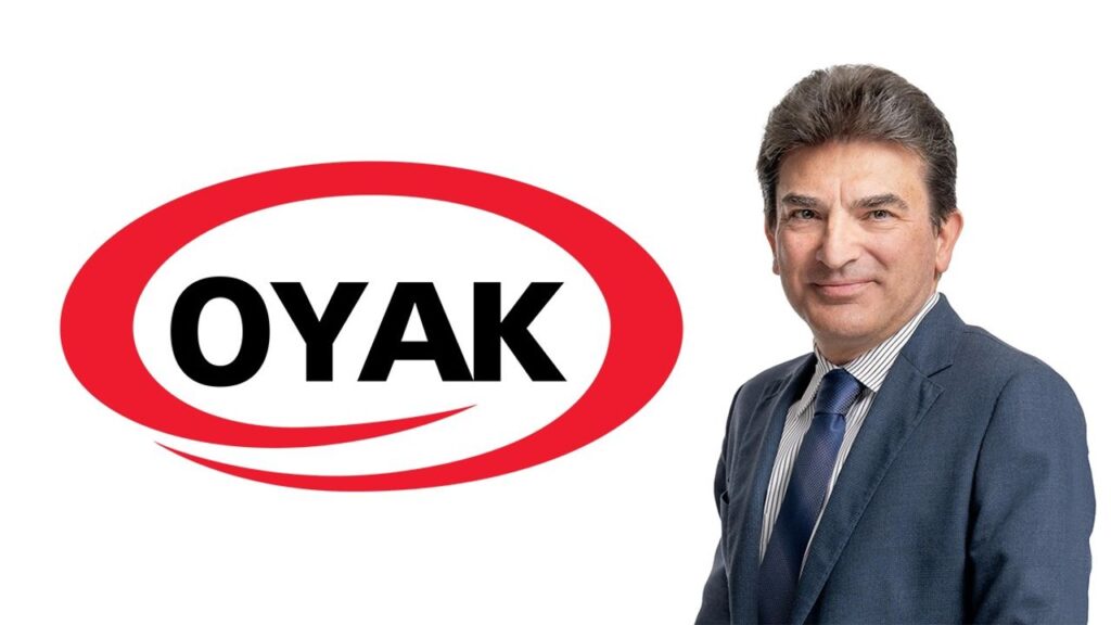 OYAK Genel Müdürü Prof. Dr. Murat Yalçıntaş oldu – Birlik Haber Ajansı